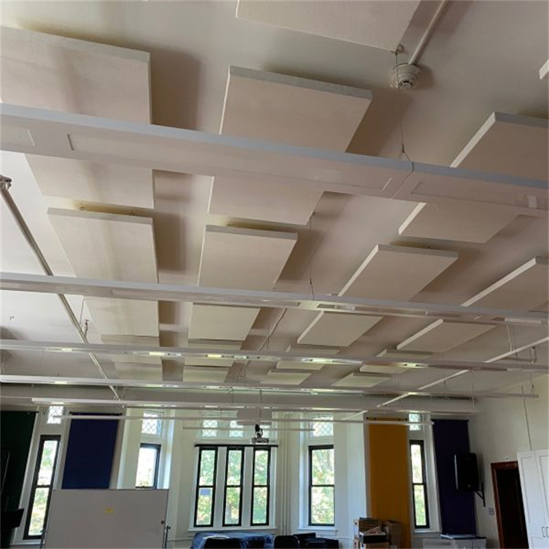 Acoustic-Ceiling-Clouds