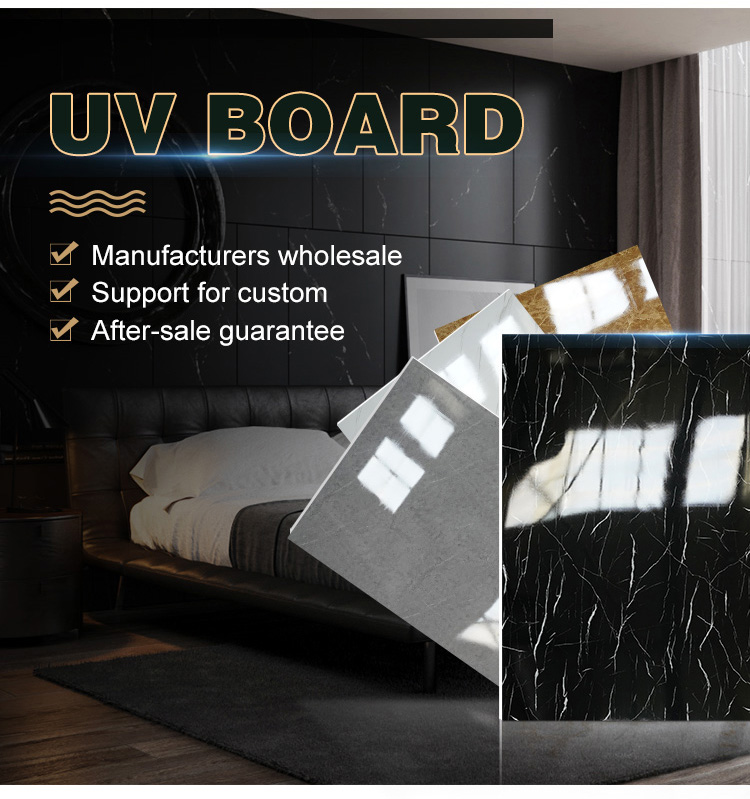 Glossy Fireproof UV Board (1)