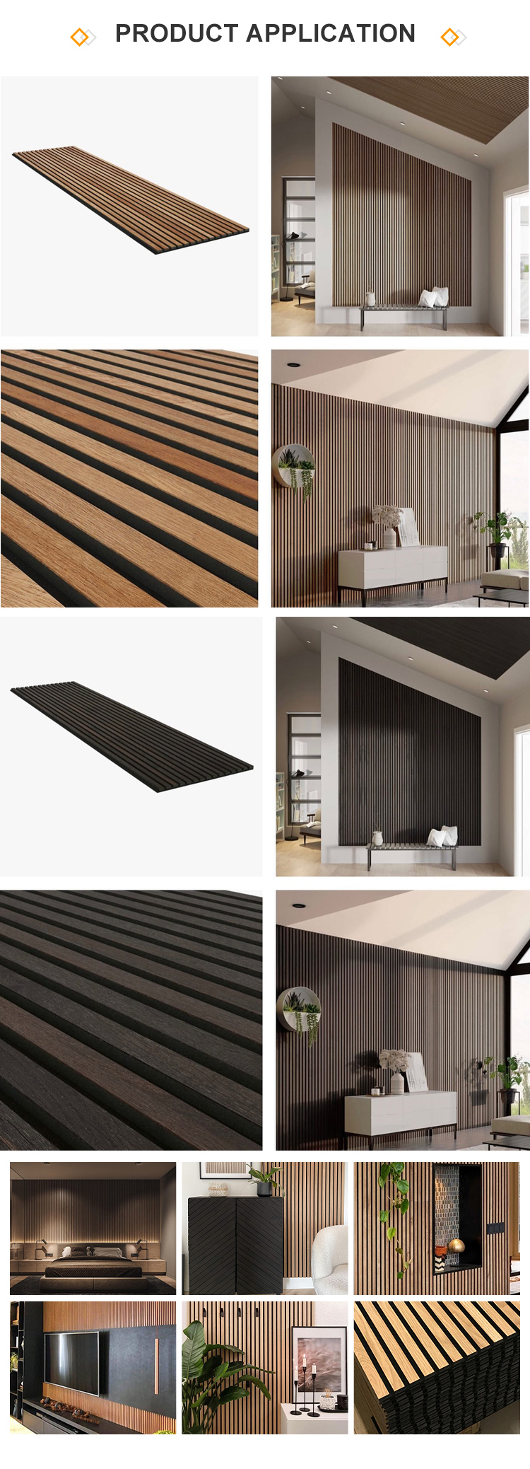 mdf Acoustic panel (3)